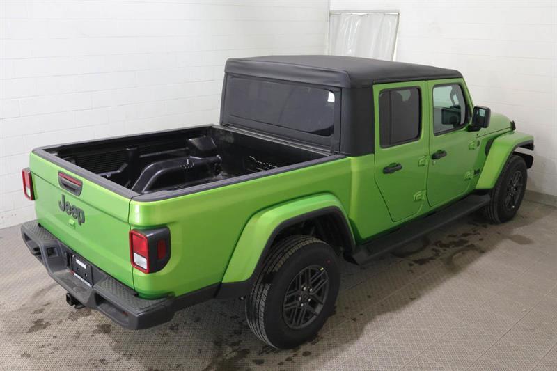 jeep Gladiator 2026 - 6