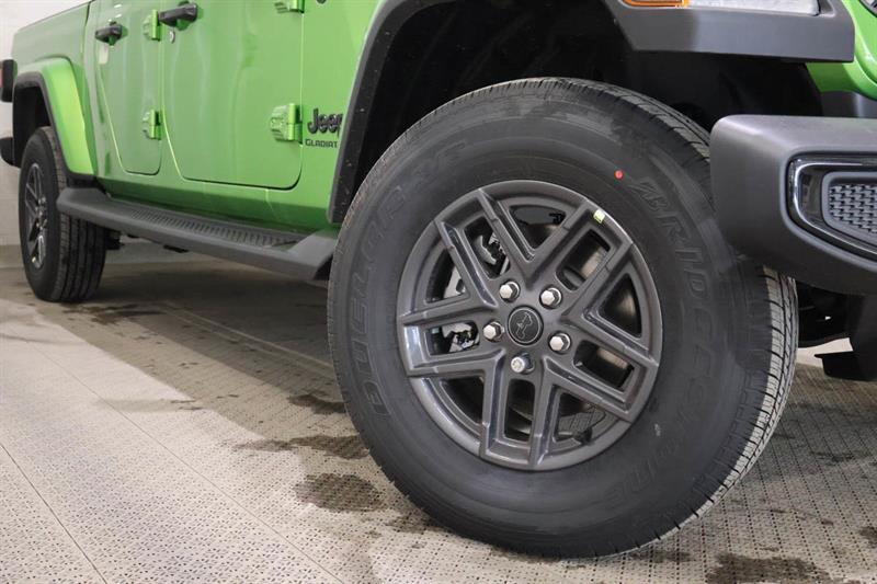 jeep Gladiator 2026 - 7