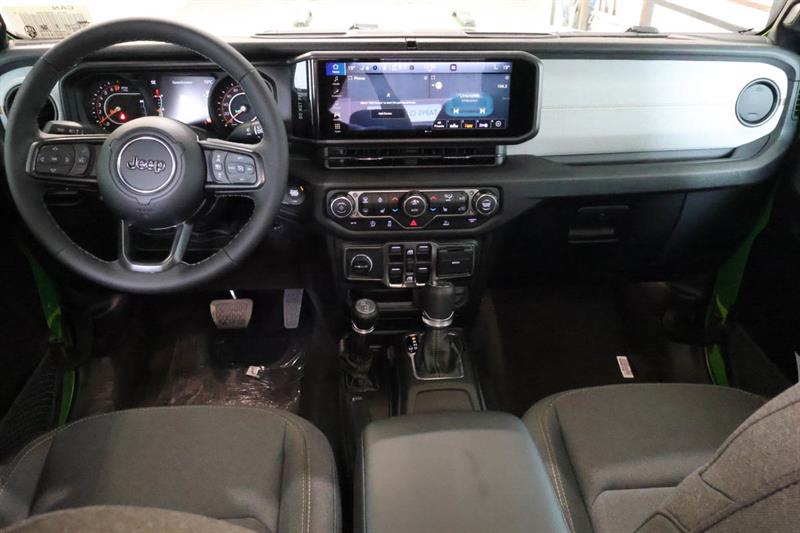 jeep Gladiator 2026 - 10