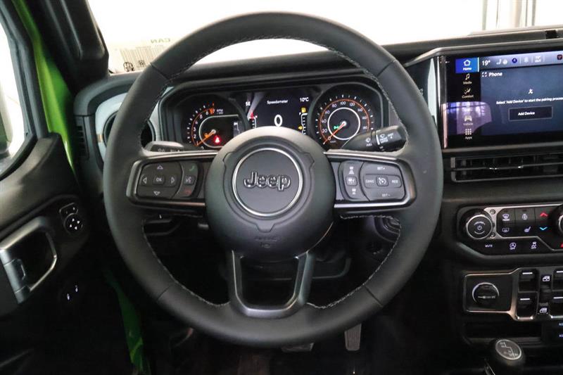 jeep Gladiator 2026 - 11