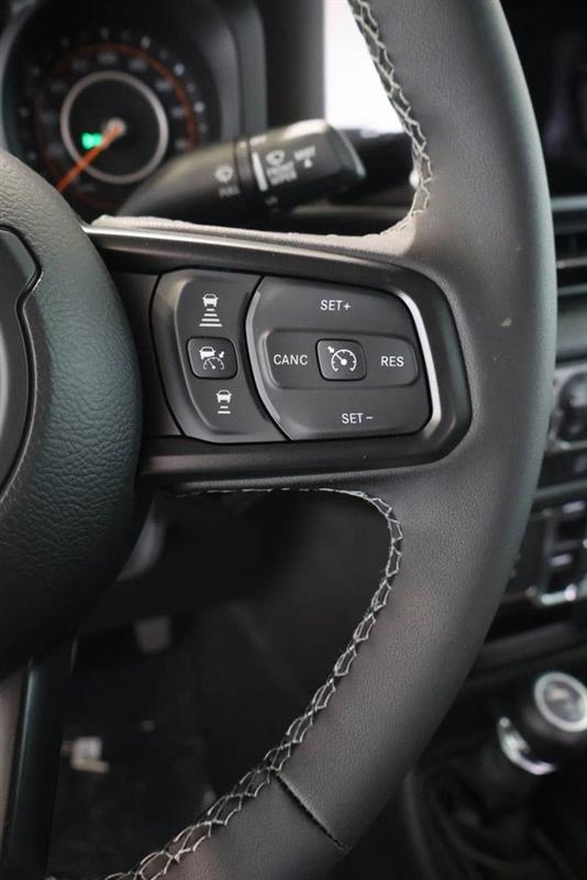jeep Gladiator 2026 - 13