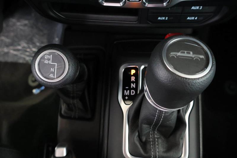 jeep Gladiator 2026 - 18
