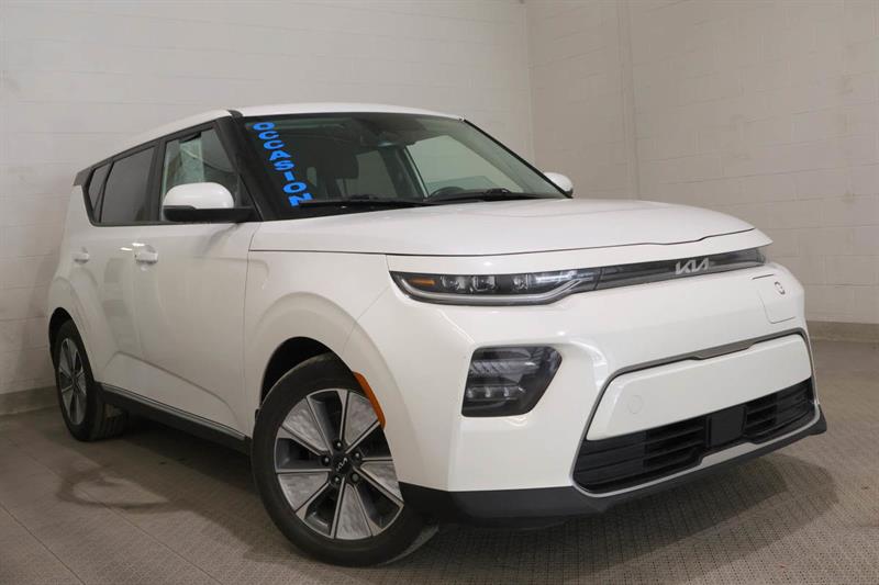 kia Soul 2023