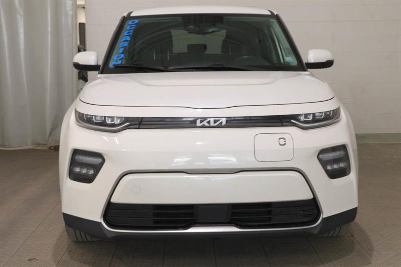 kia Soul 2023 - 2
