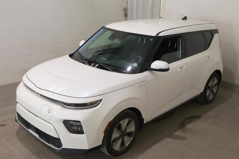 kia Soul 2023 - 3