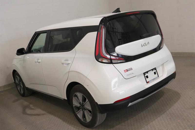 kia Soul 2023 - 5