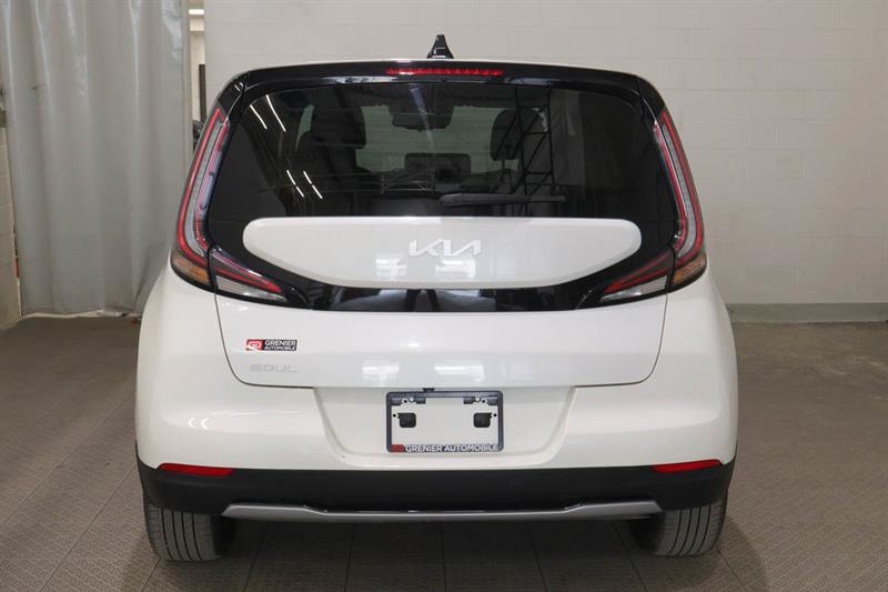 kia Soul 2023 - 6