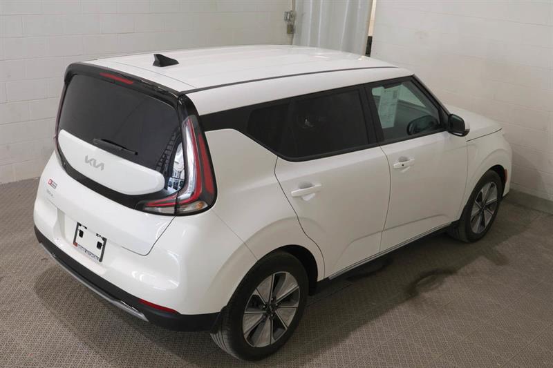 kia Soul 2023 - 7