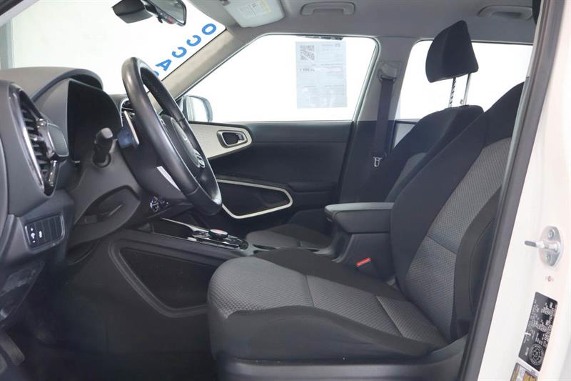 kia Soul 2023 - 10