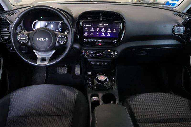 kia Soul 2023 - 13