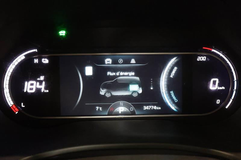 kia Soul 2023 - 19