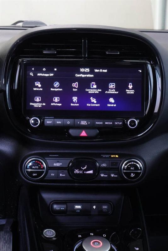 kia Soul 2023 - 21