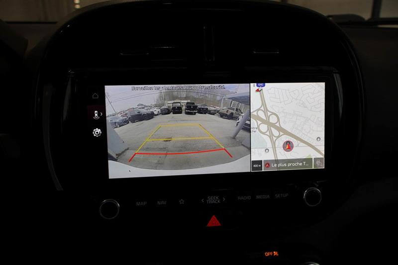 kia Soul 2023 - 22