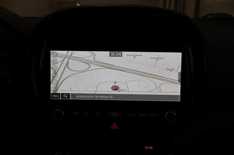kia Soul 2023 - 23