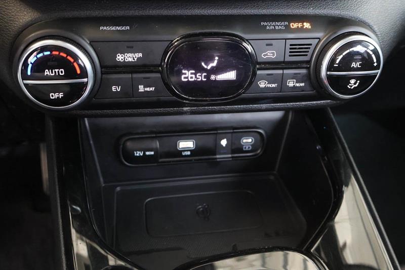 kia Soul 2023 - 25