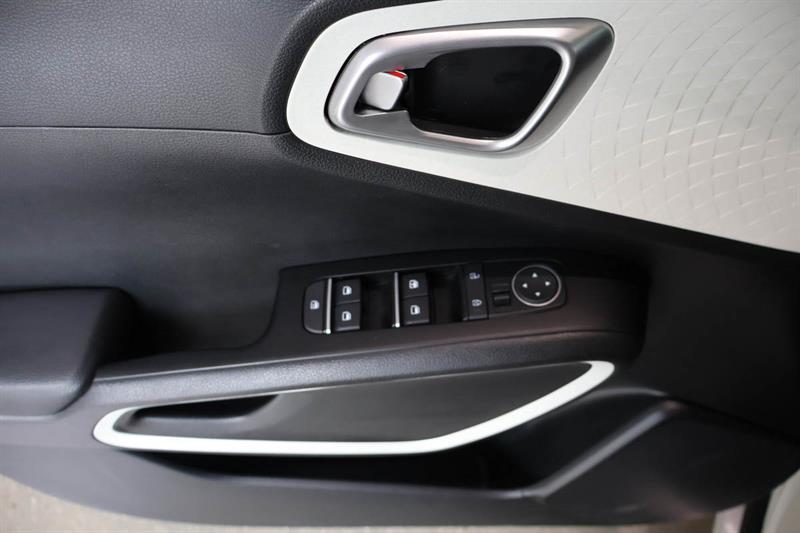 kia Soul 2023 - 29