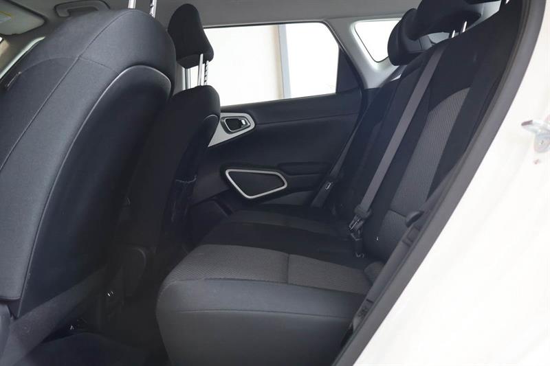 kia Soul 2023 - 30