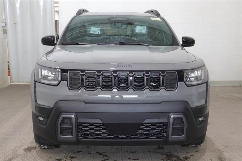 jeep Cherokee 2026 - 2