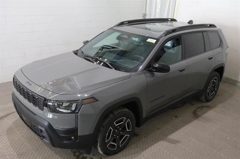 jeep Cherokee 2026 - 3
