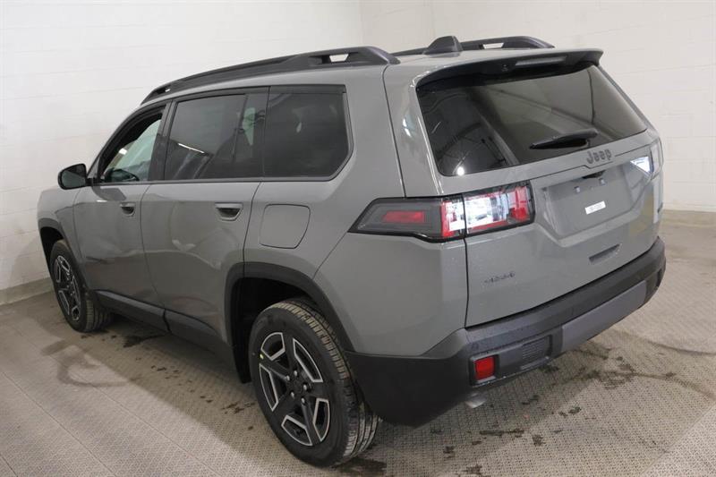 jeep Cherokee 2026 - 4