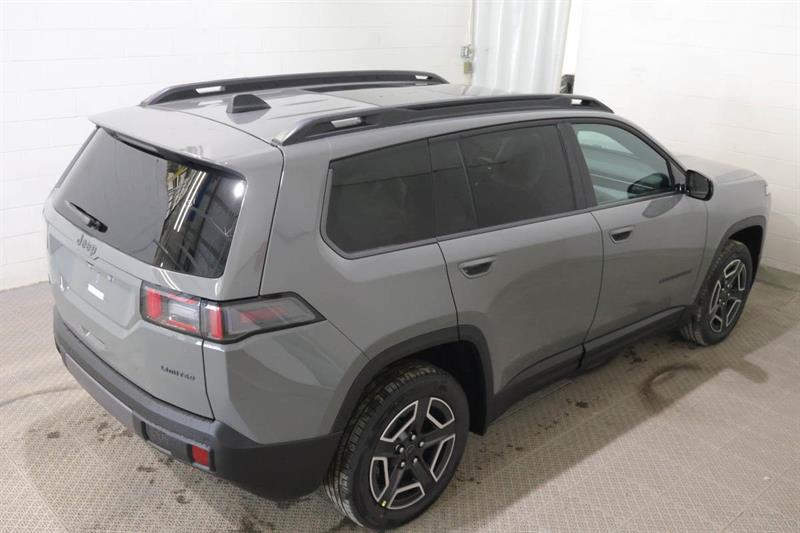 jeep Cherokee 2026 - 6