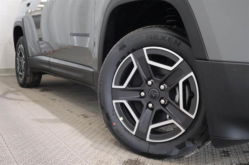 jeep Cherokee 2026 - 7