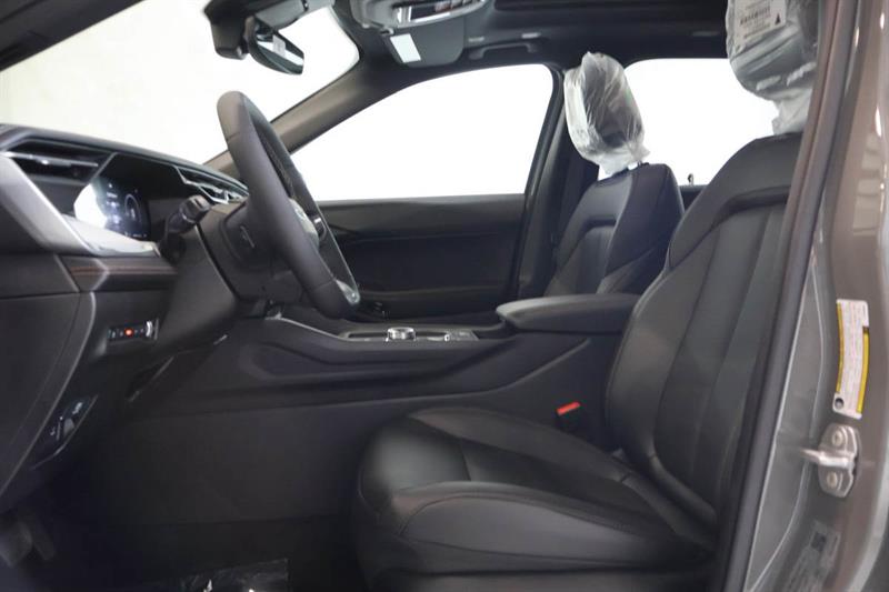 jeep Cherokee 2026 - 8