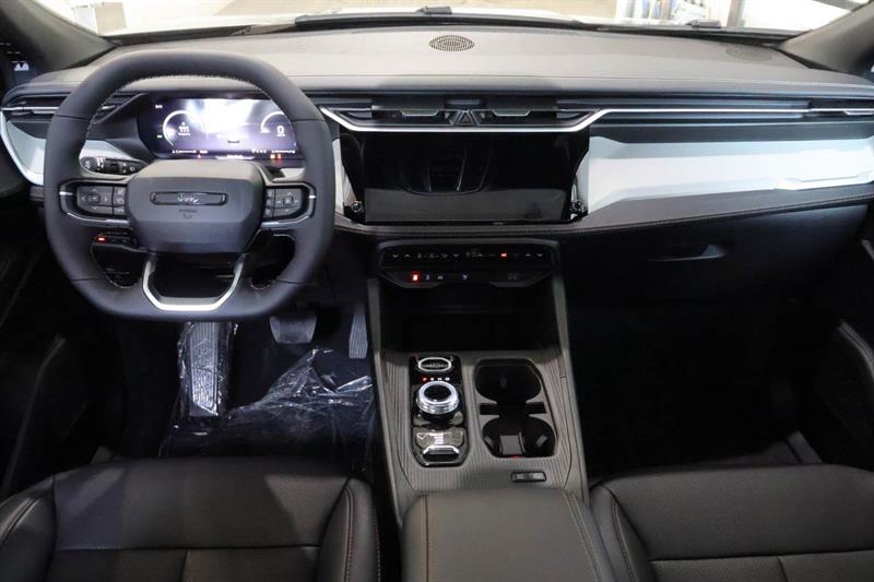 jeep Cherokee 2026 - 11