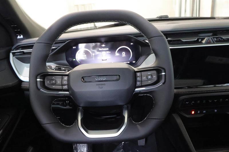jeep Cherokee 2026 - 12