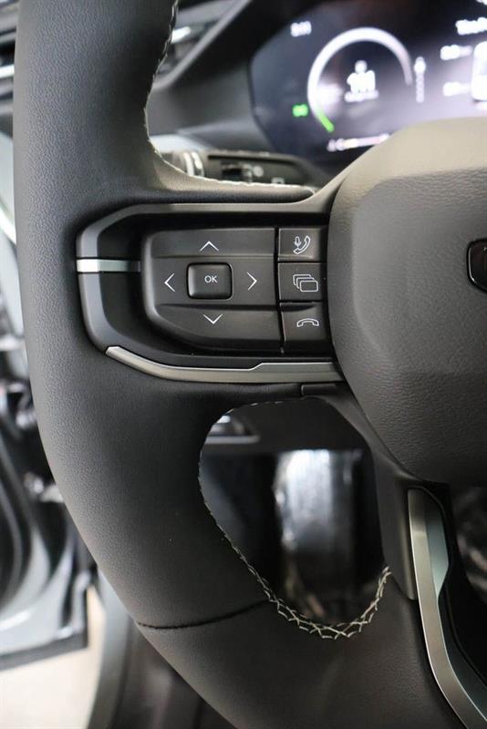 jeep Cherokee 2026 - 13