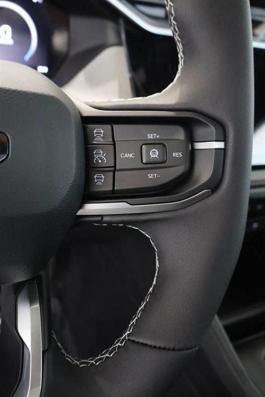 jeep Cherokee 2026 - 14