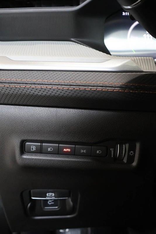 jeep Cherokee 2026 - 18