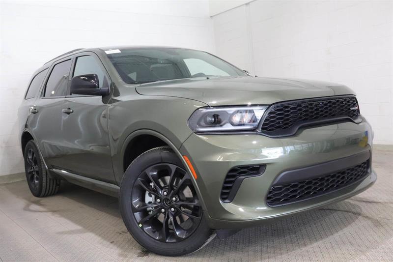 dodge Durango 2026