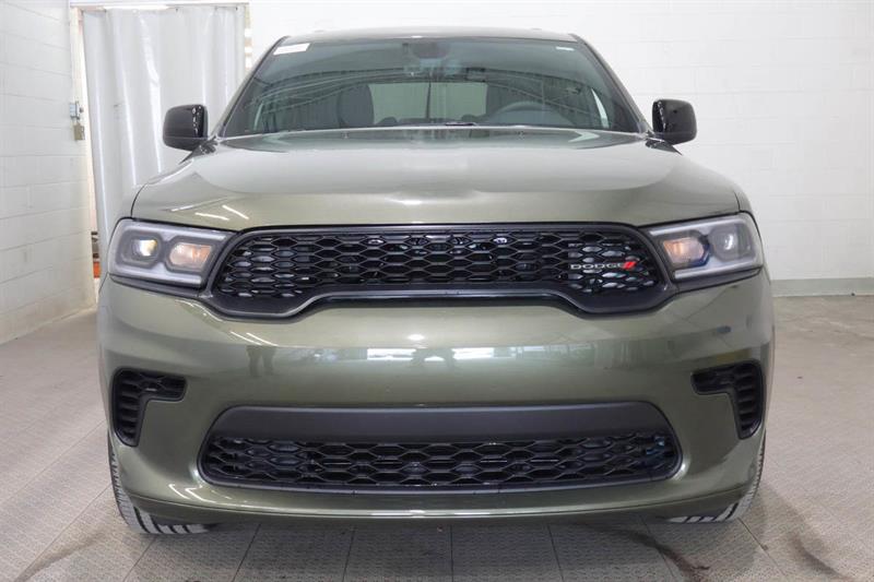 dodge Durango 2026 - 2