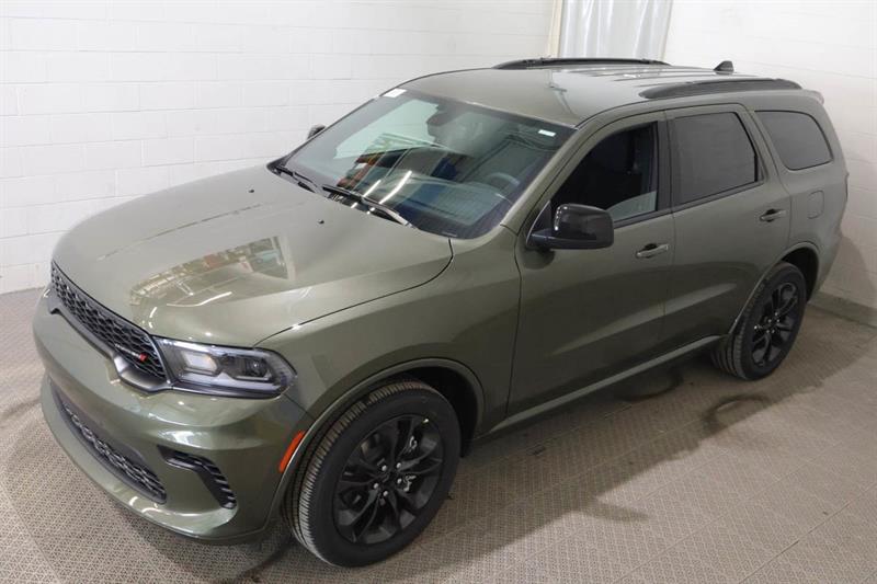 dodge Durango 2026 - 3