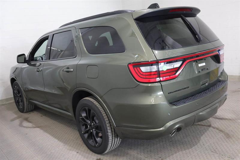 dodge Durango 2026 - 4