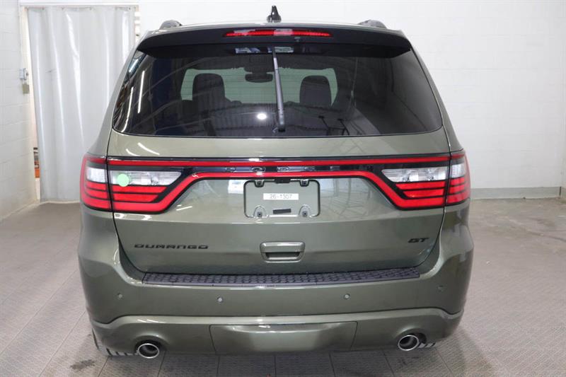 dodge Durango 2026 - 5