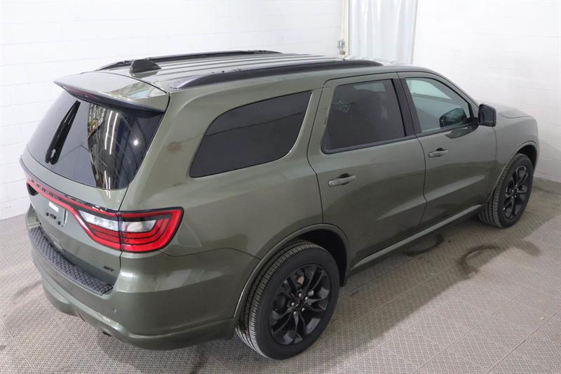 dodge Durango 2026 - 6