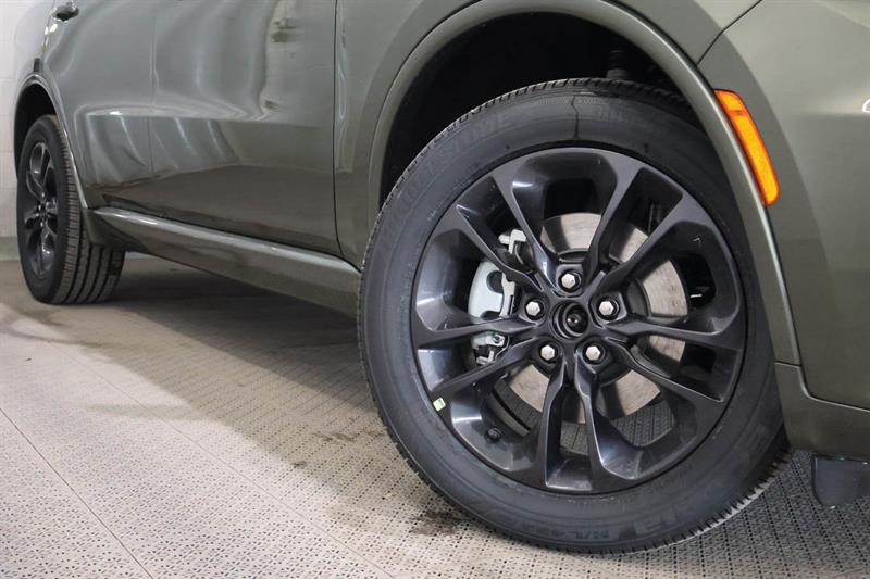 dodge Durango 2026 - 7