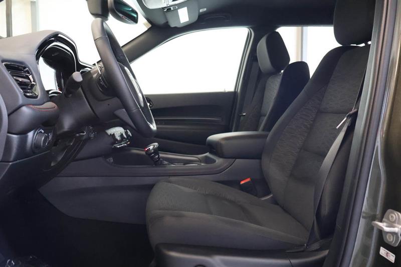 dodge Durango 2026 - 8