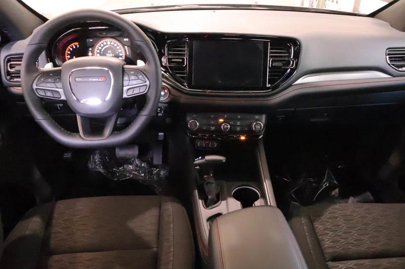 dodge Durango 2026 - 10