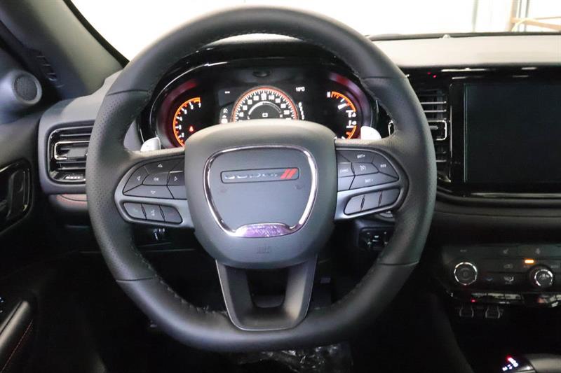 dodge Durango 2026 - 11
