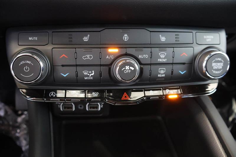 dodge Durango 2026 - 17