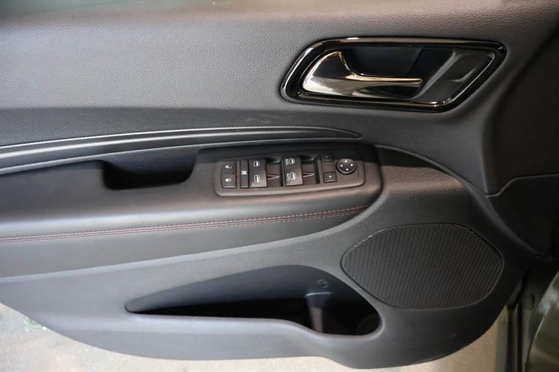 dodge Durango 2026 - 19