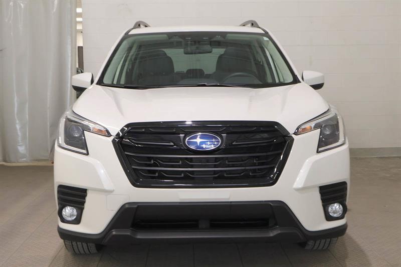 subaru Forester 2023 - 2