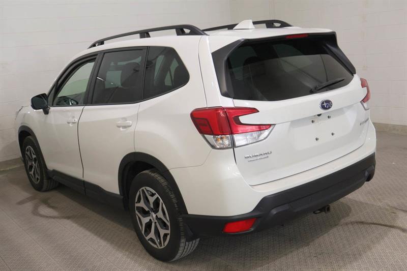subaru Forester 2023 - 5