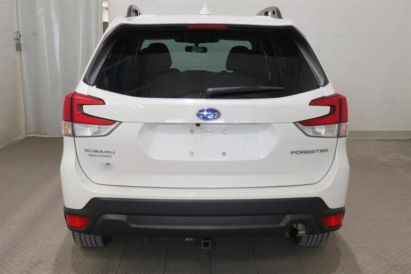 subaru Forester 2023 - 6