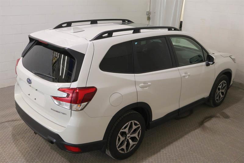 subaru Forester 2023 - 7