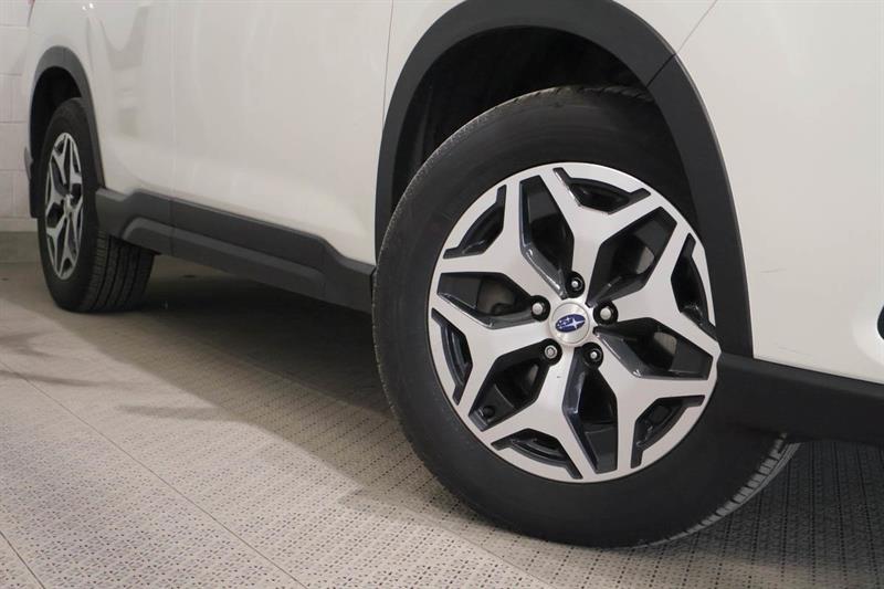 subaru Forester 2023 - 9