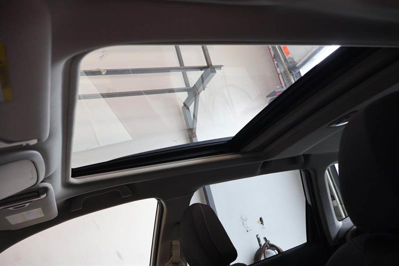 subaru Forester 2023 - 11